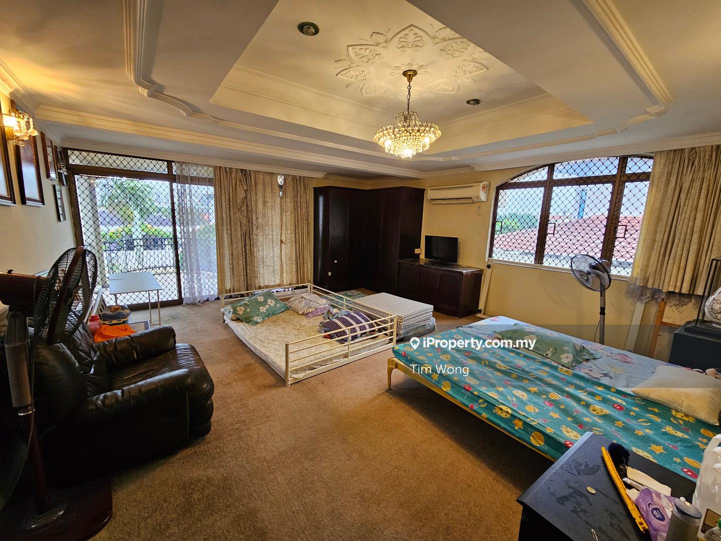 Banglo untuk Dijual di Paramount Garden, Sekysen 20, Petaling Jaya oleh Tim Wong - iProperty.com.my