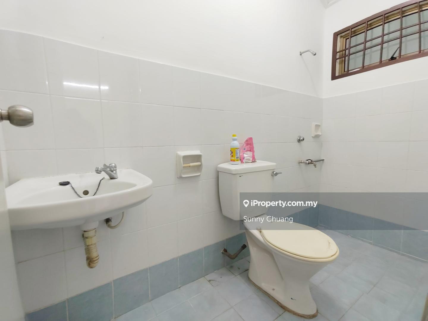 Rumah Berangkai 1 Tingkat untuk Disewa di Puteri Wangsa Ulu Tiram, Ulu Tiram oleh Sunny Chuang - iProperty.com.my