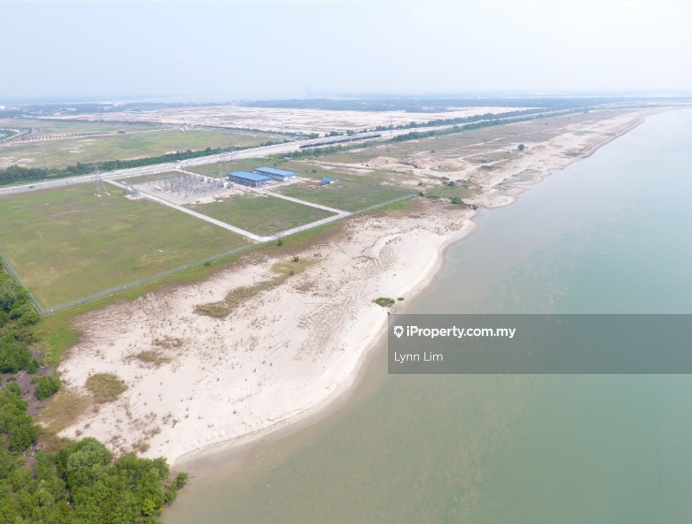 Tanah Perindustrian untuk Dijual di Klang, Selangor oleh Lynn Lim - iProperty.com.my