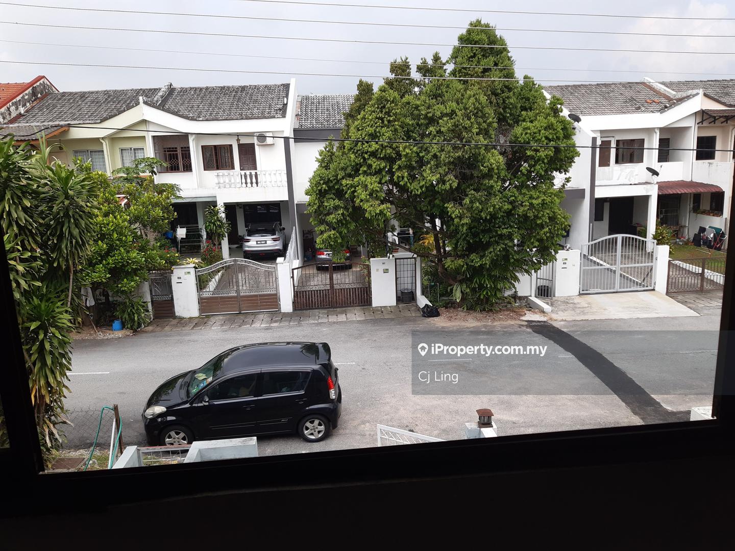 Rumah Berangkai 2 Tingkat untuk Dijual di Subang Jaya, Selangor oleh Cj Ling - iProperty.com.my