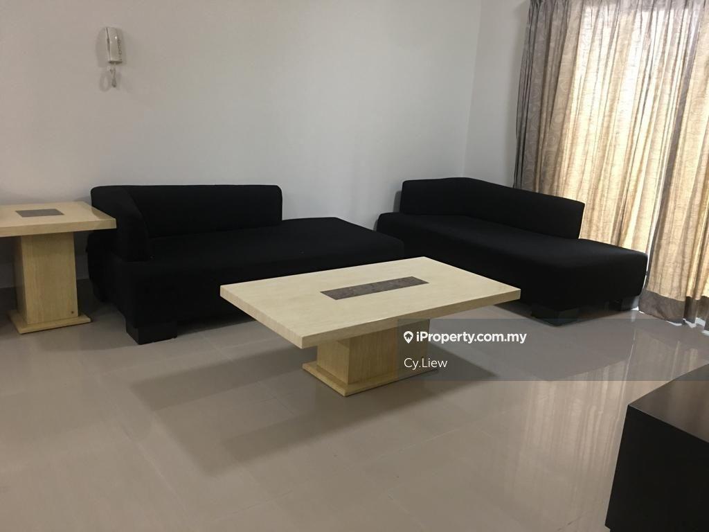 Service Residence for Rent in Saville Residence by Cy.Liew - iProperty.com.my