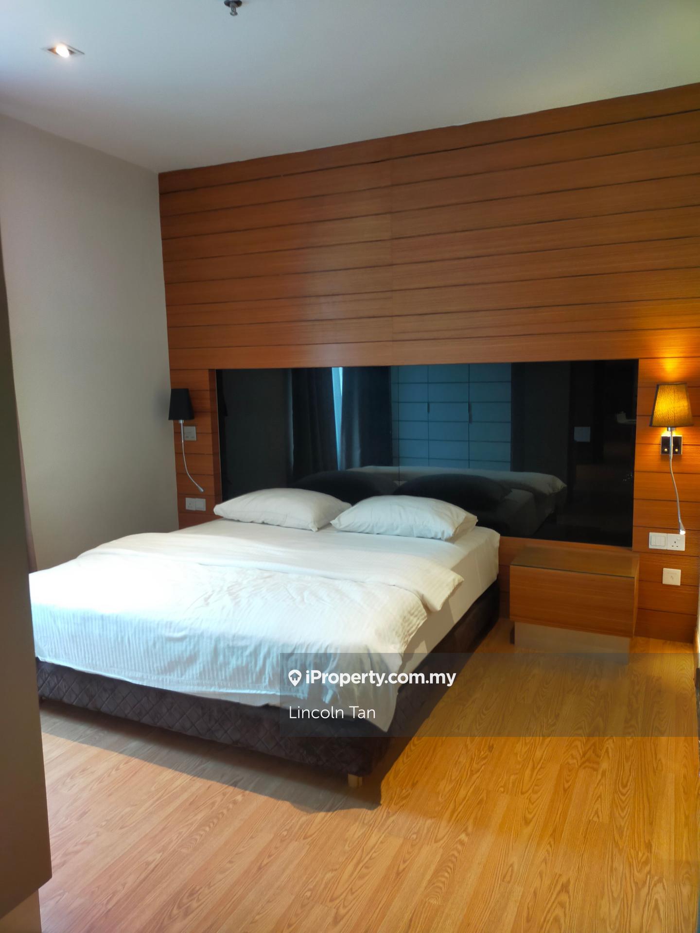 Residensi Servis untuk Dijual di Dua Sentral oleh Lincoln Tan - iProperty.com.my