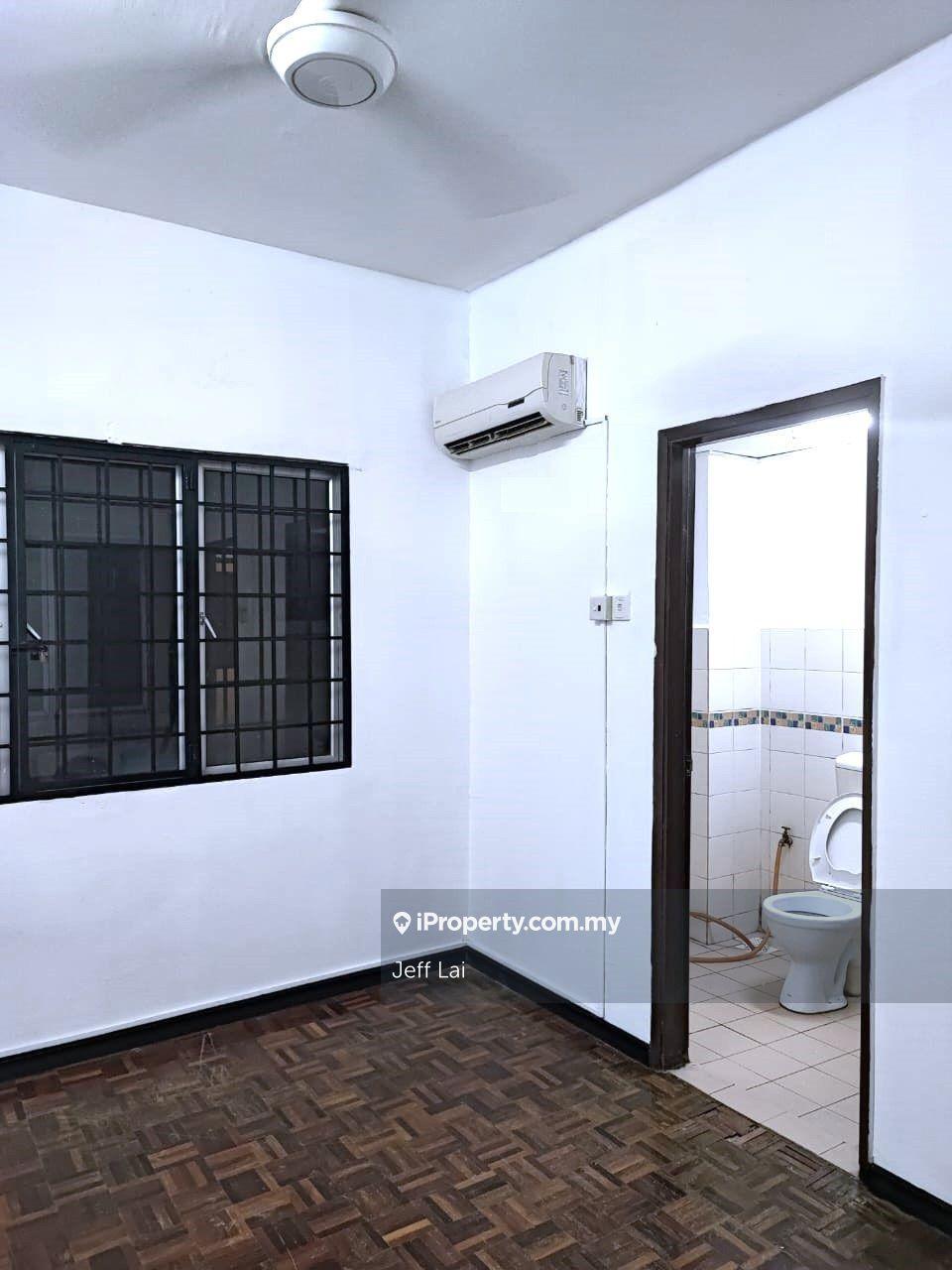 Apartment for Sale in Pangsapuri Seri Jati by Jeff Lai - iProperty.com.my