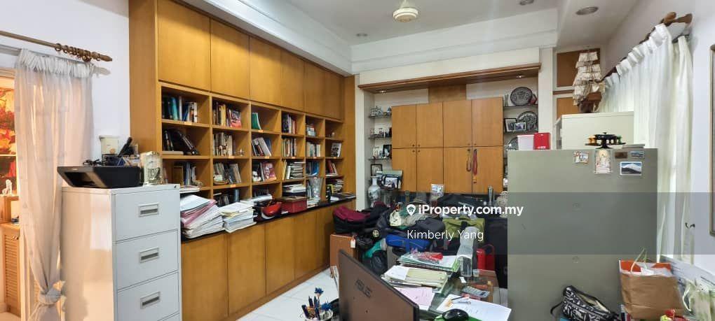 Banglo untuk Dijual di TROPICANA GOLF & COUNTRY RESORT, SERI SELANGOR GC, Tropicana oleh Kimberly Yang - iProperty.com.my