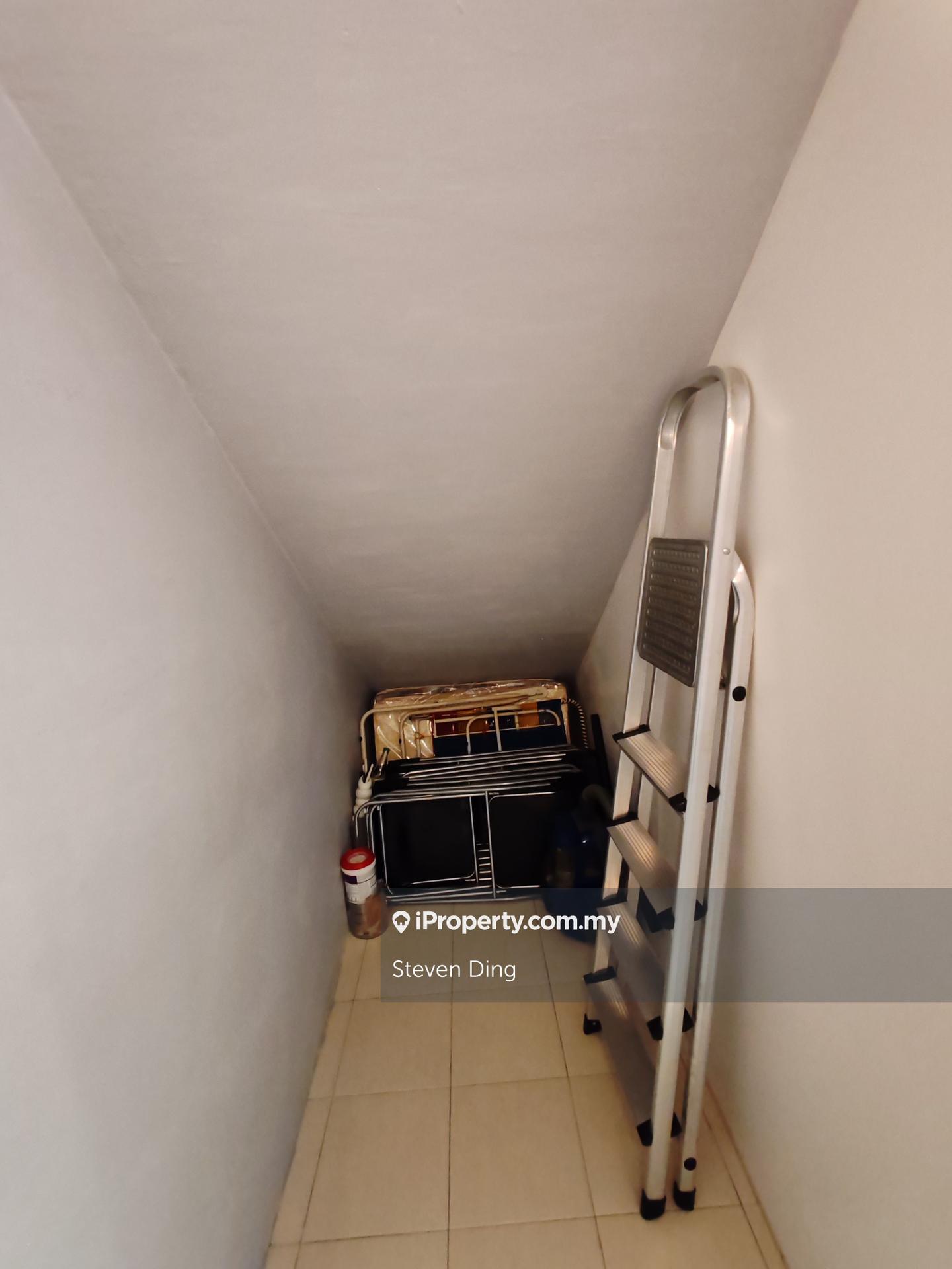 Rumah Berangkai 2 Tingkat untuk Dijual di Setia Impian, Setia Alam oleh Steven Ding - iProperty.com.my