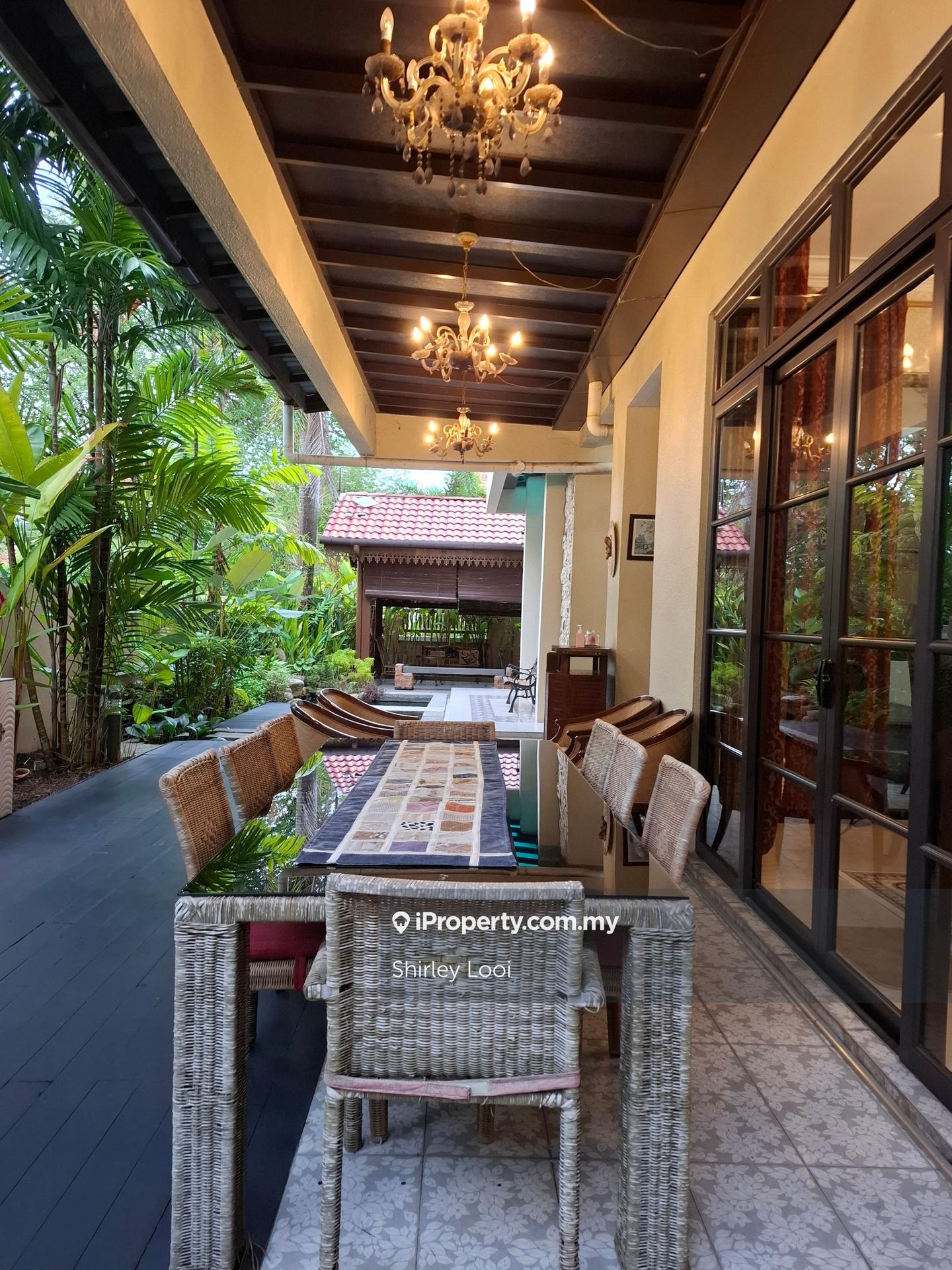 Bungalow House for Sale in Bukit Jelutong, Shah Alam by Shirley Looi - iProperty.com.my