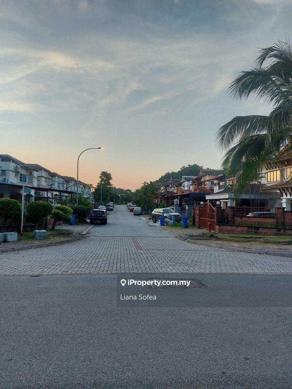 2-storey Terraced House for Sale in Bukit Jelutong, Shah Alam by Liana Sofea - iProperty.com.my