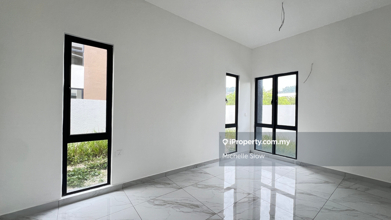 Semi-Detached House for Sale in TTDI Grove, Kajang by Michelle Siow - iProperty.com.my
