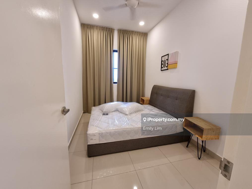 Condominium for Sale in The Parque Residences by Emily Lim - iProperty.com.my