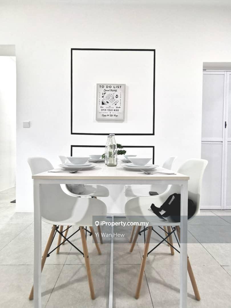 Residensi Servis untuk Disewa di Meritus Residensi oleh Yi Wan Hew - iProperty.com.my