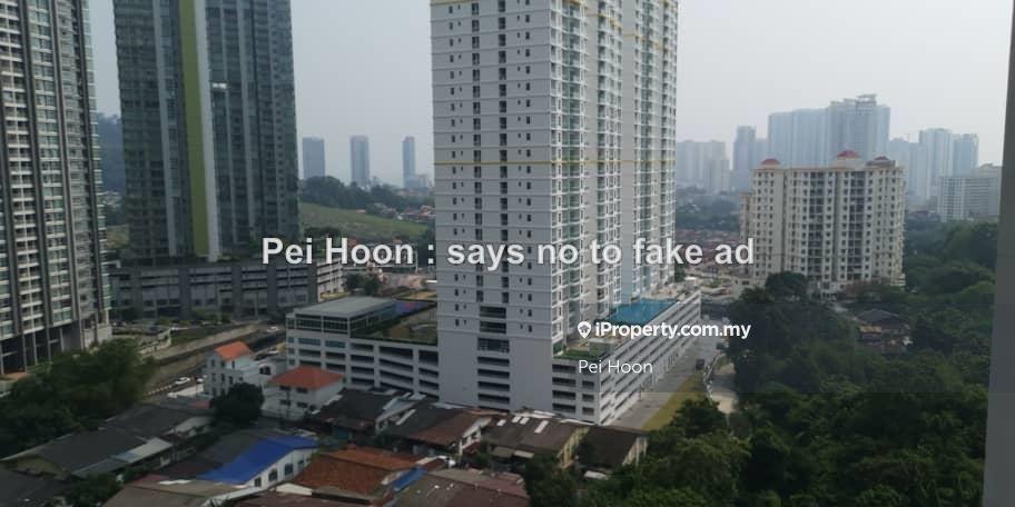 Condominium for Sale in Mont Residence by Pei Hoon - iProperty.com.my