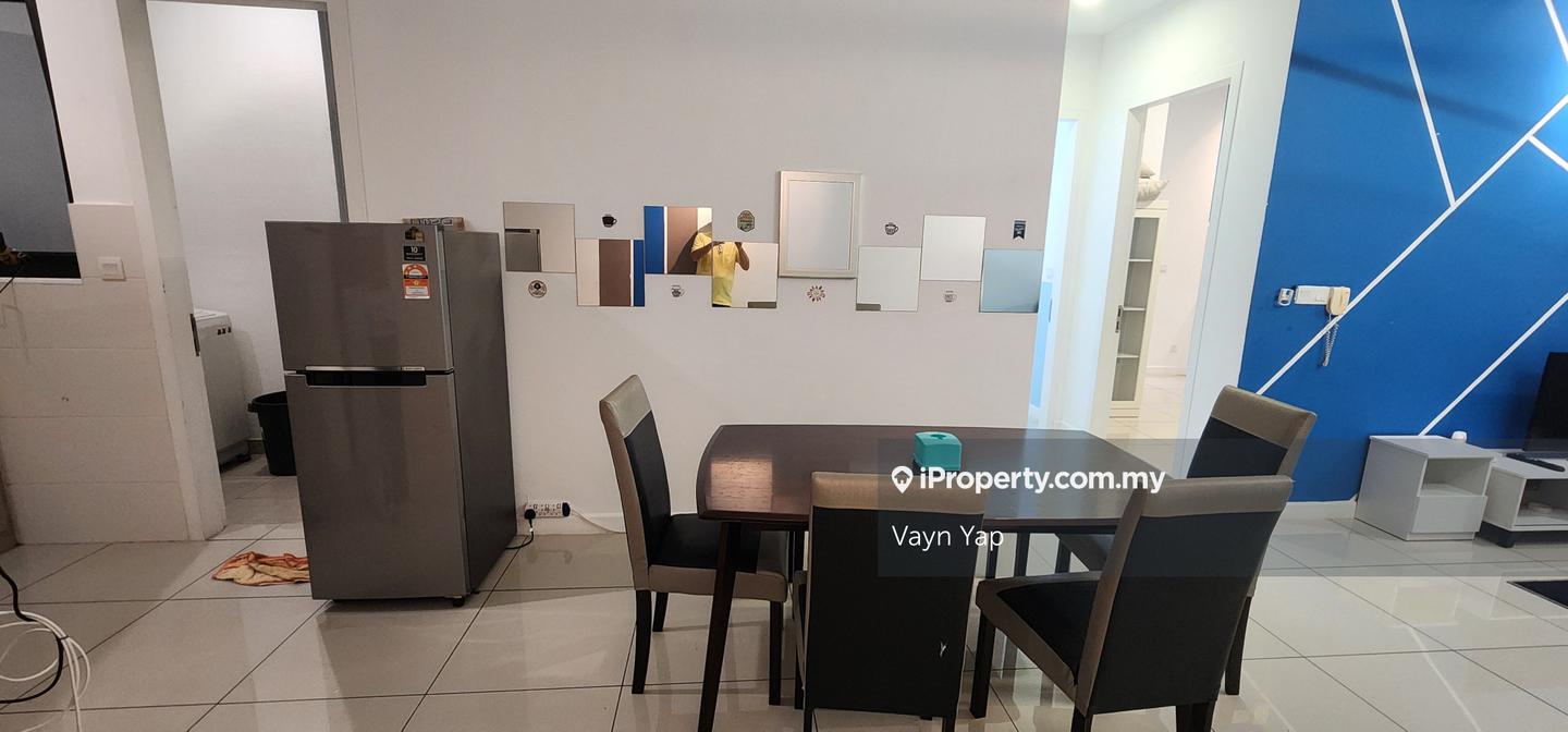 Residensi Servis untuk Disewa di Le Pavillion oleh Vayn Yap - iProperty.com.my