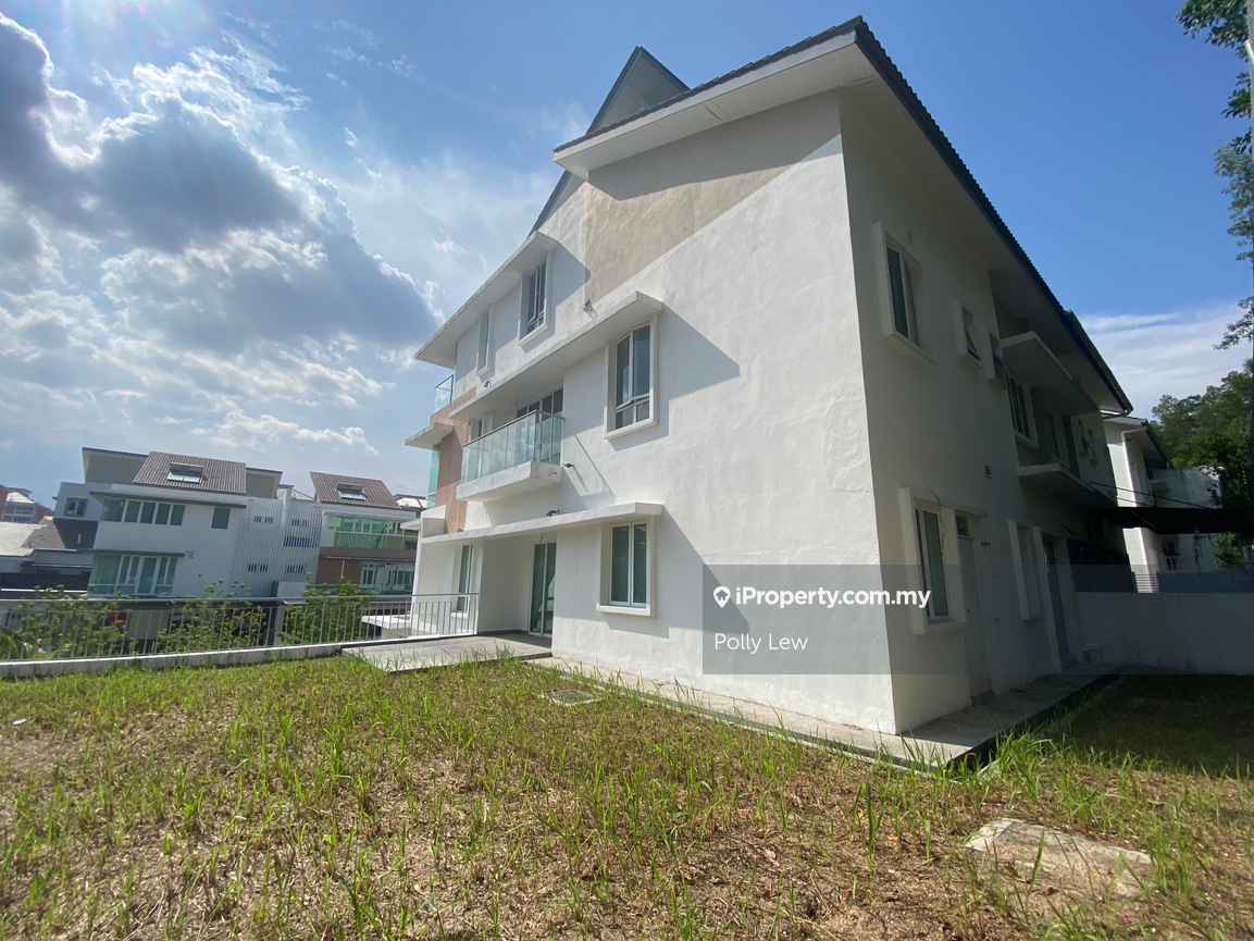 Semi-Detached House for Sale in Sungai Long, Bandar Sungai Long by Polly Lew - iProperty.com.my