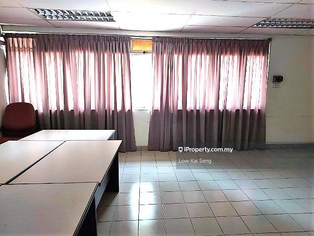 Kedai-Pejabat untuk Disewa di SS2, Petaling Jaya oleh Low Kai Seng - iProperty.com.my