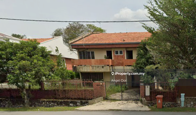 Banglo untuk Dijual di SS2, Petaling Jaya oleh Angel Ooi - iProperty.com.my