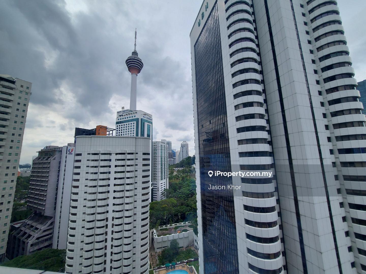 Office for Rent in KL City Centre, Kuala Lumpur by Jason Khor - iProperty.com.my