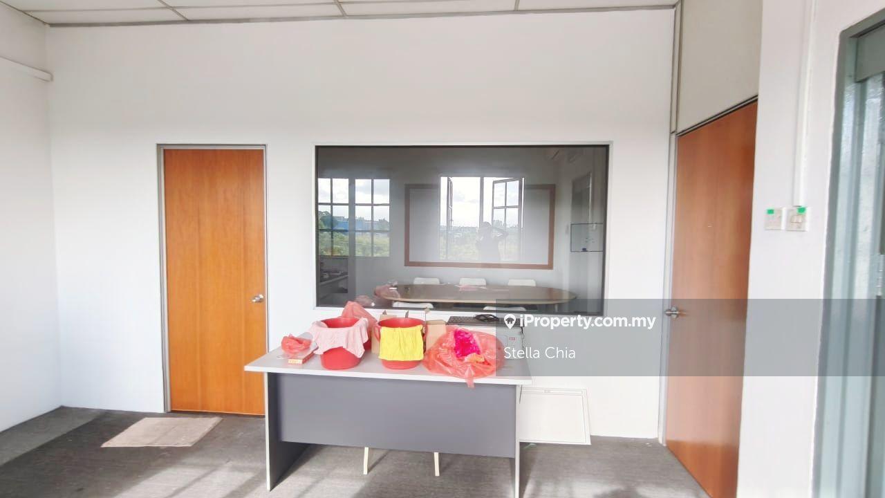 Kilang Teres untuk Disewa di Taman Mount Austin, Tebrau oleh Stella Chia - iProperty.com.my
