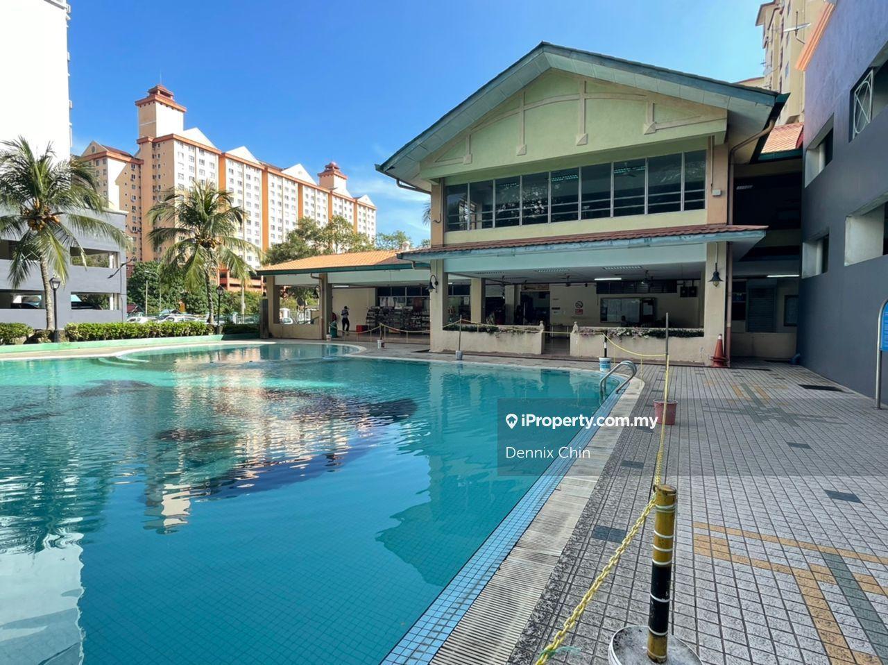 Kondominium untuk Disewa di Endah Regal Condominium oleh Dennix Chin - iProperty.com.my