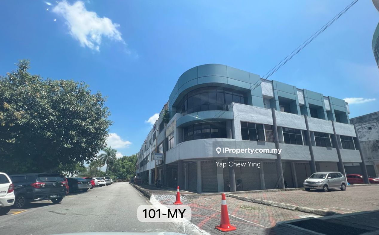 Kedai untuk Dijual di Shah Alam, Selangor oleh Yap Chew Ying - iProperty.com.my