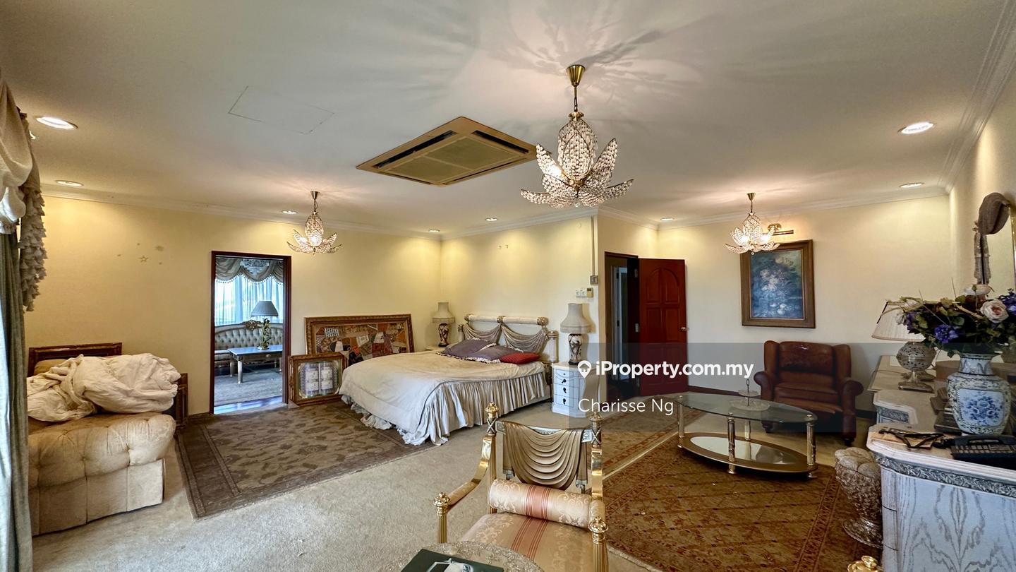 Bungalow House for Sale in Medan Damansara, Damansara Heights by Charisse Ng - iProperty.com.my