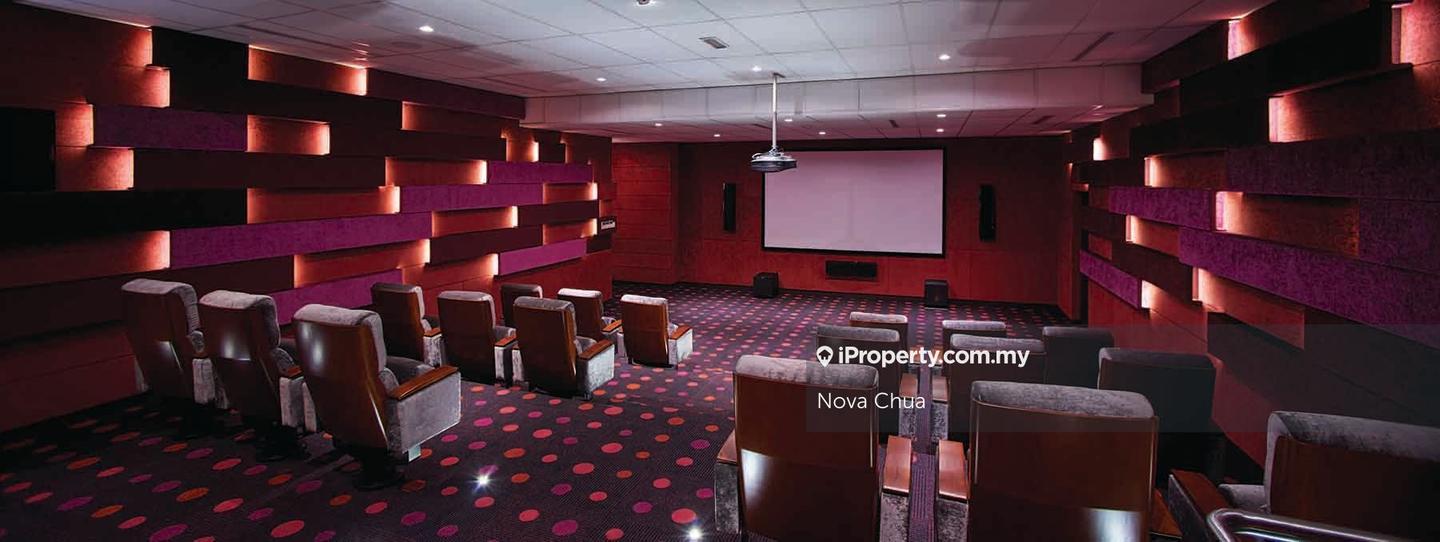 Service Residence for Sale in Damansara City Residency (DC Residensi) by Nova Chua - iProperty.com.my