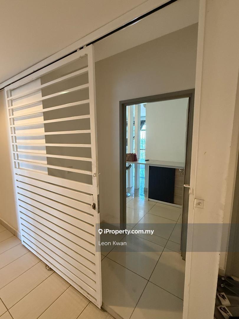 Residensi Servis untuk Disewa di Evo Soho Suite oleh Leon Kwan - iProperty.com.my