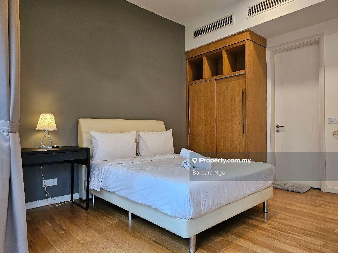 Residensi Servis untuk Disewa di St Mary Residences oleh Barbara Ngu - iProperty.com.my