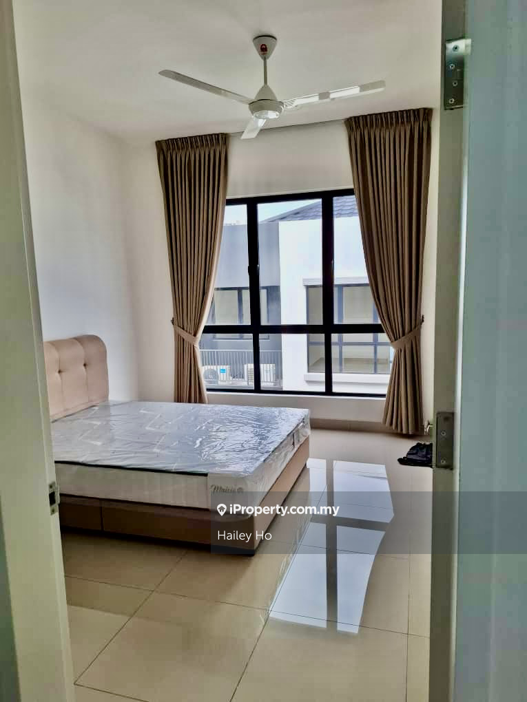 Rumah Bandar untuk Disewa di Eco Ardence, Setia Alam oleh Hailey Ho - iProperty.com.my