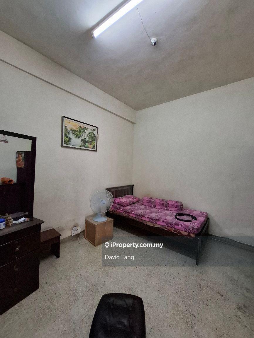 Rumah Berangkai 2 Tingkat untuk Dijual di Seksyen 17, Petaling Jaya oleh David Tang - iProperty.com.my