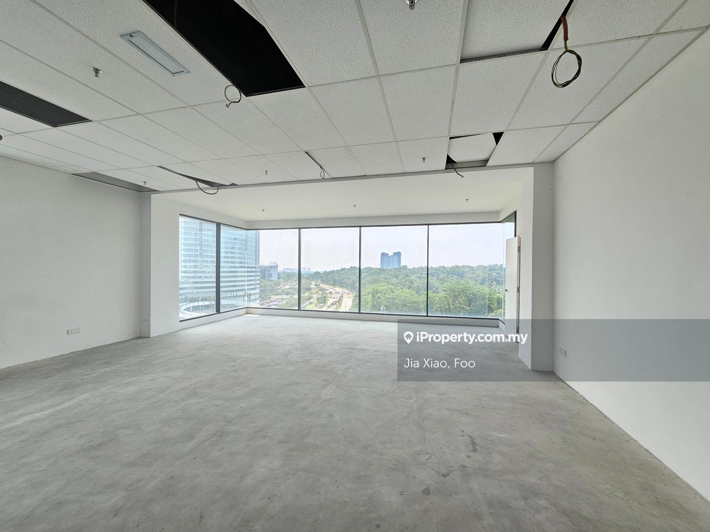 Kedai-Pejabat untuk Disewa di Cyber 12, Cyberjaya oleh Jia Xiao, Foo - iProperty.com.my