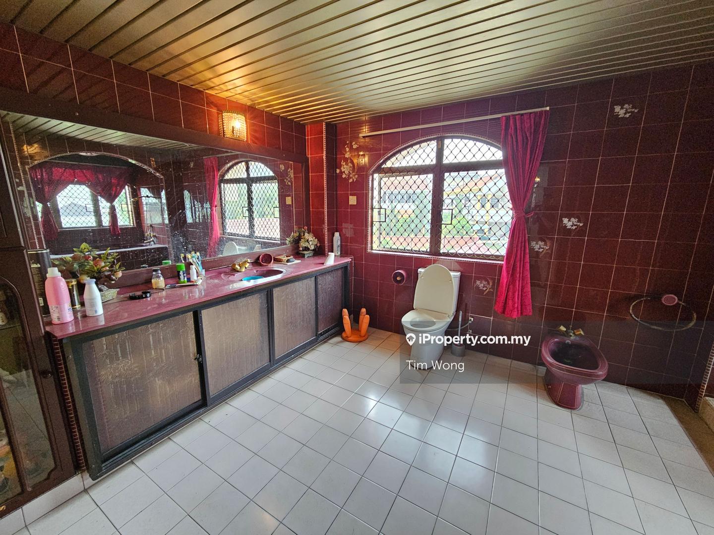 Banglo untuk Dijual di Paramount Garden, Sekysen 20, Petaling Jaya oleh Tim Wong - iProperty.com.my