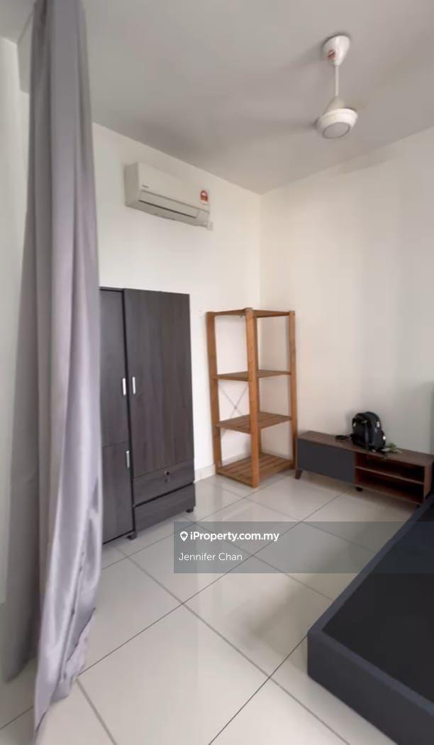 Residensi Servis untuk Disewa di Kiara Plaza oleh Jennifer Chan - iProperty.com.my