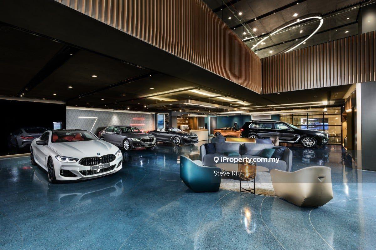 Commercial Bungalow for Rent in Setia Indah, Setia Alam by Steve Ki - iProperty.com.my