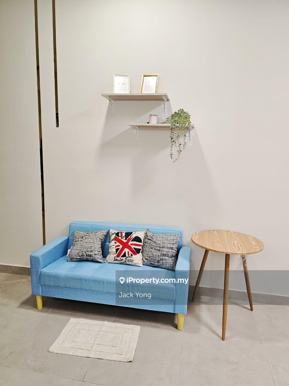 Condominium for Sale in The Address by Jack Yong - iProperty.com.my