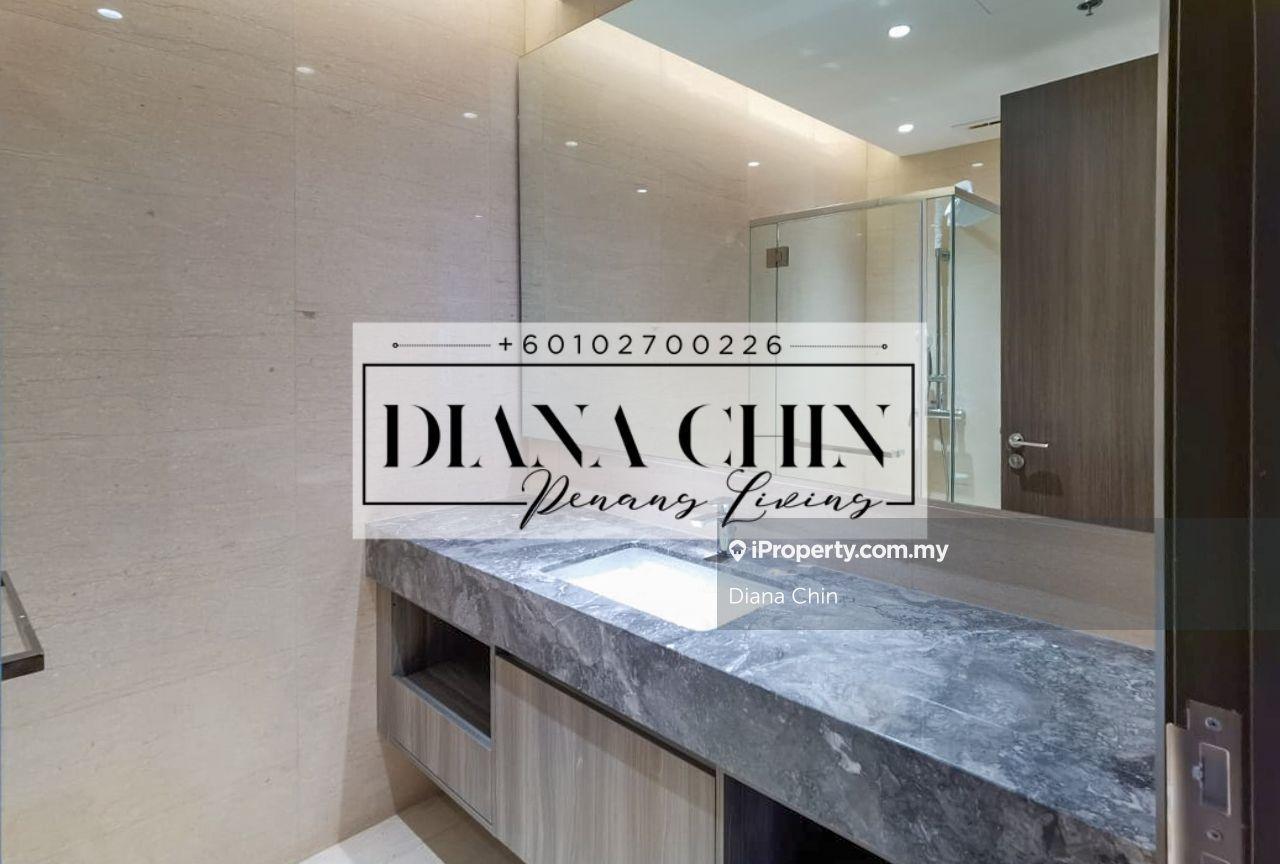 Service Residence for Rent in Marriott Residence @ Gurney by Diana Chin - iProperty.com.my