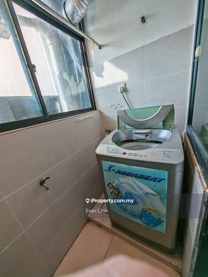 Service Residence for Rent in City of Green by Evan Chin - iProperty.com.my