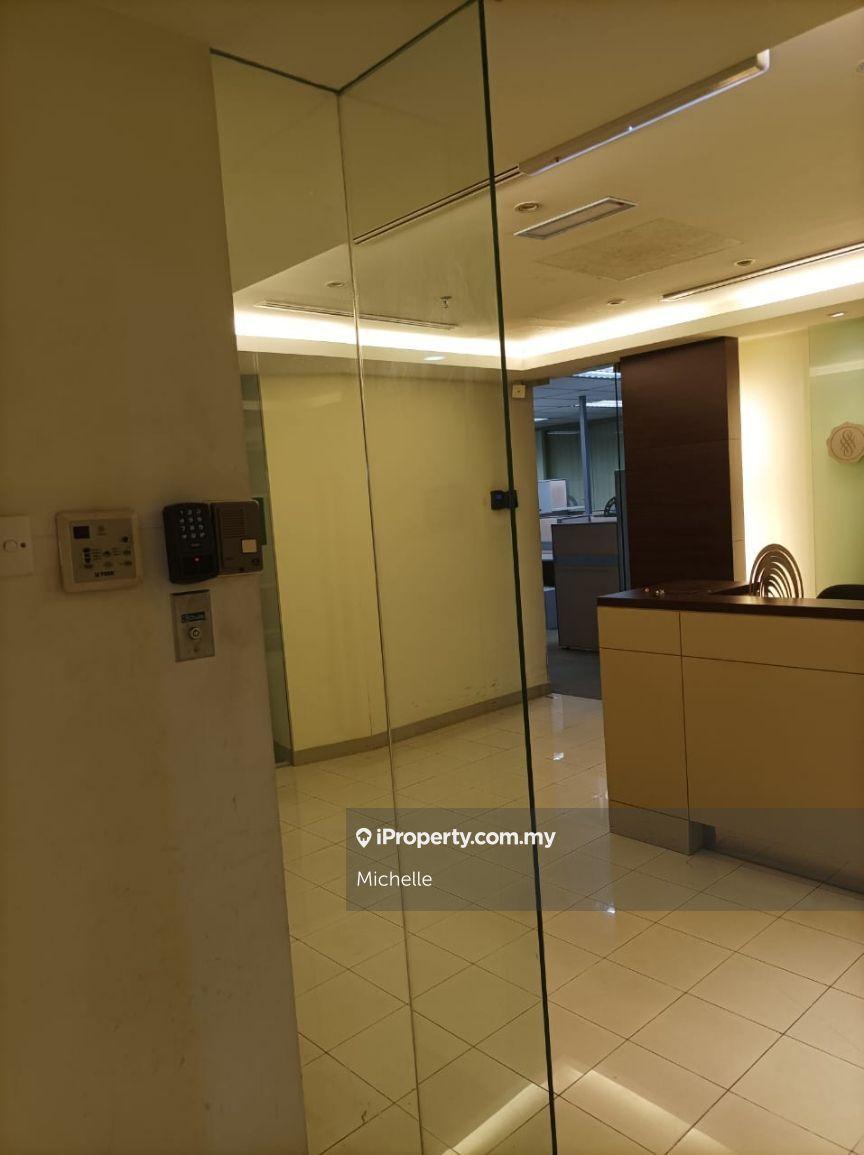 Office for Rent in Bukit Bintang, KL City Centre by Michelle - iProperty.com.my