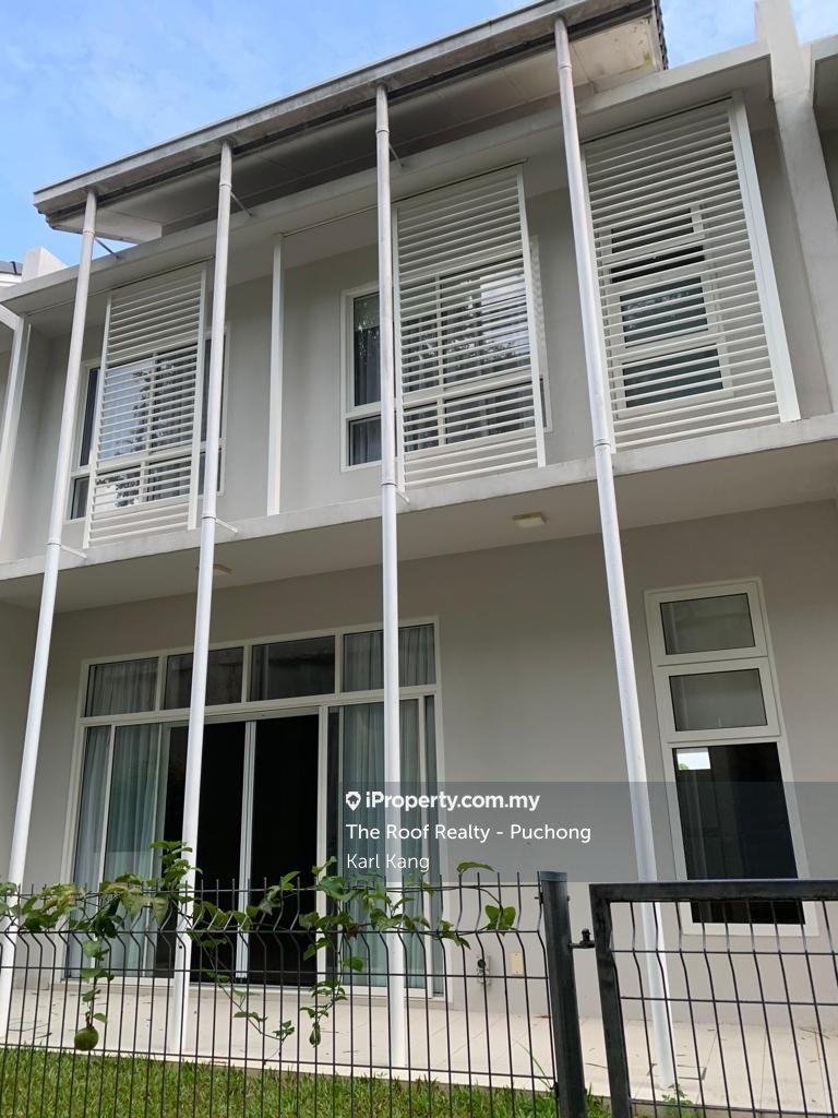 2.5-storey Terraced House for Rent in Seri Kembangan, Selangor by Karl Kang - iProperty.com.my