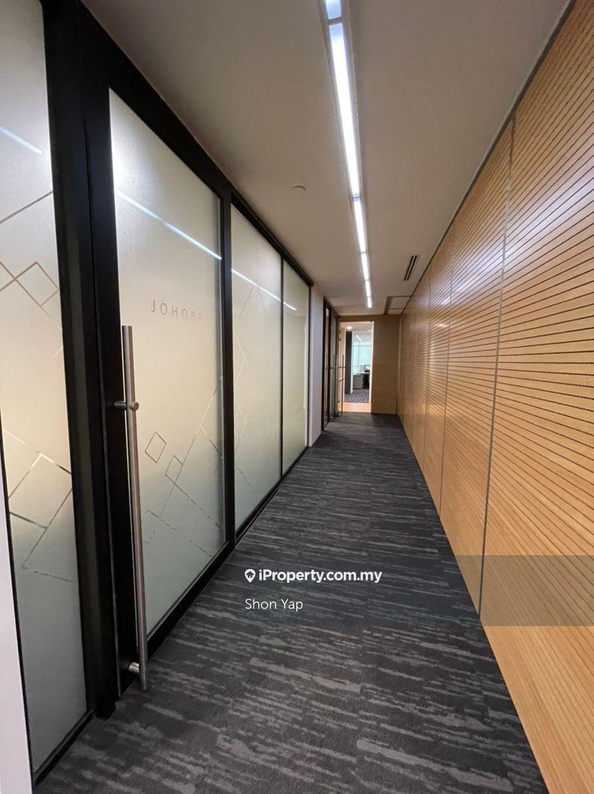 Office for Rent in Pjs 52, Petaling Jaya by Shon Yap - iProperty.com.my