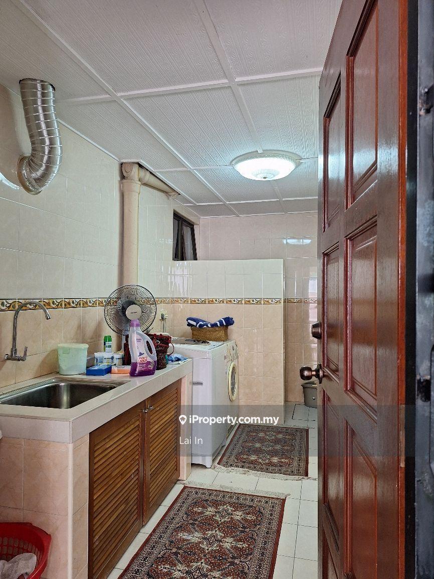 Semi-Detached House for Sale in Bangsar Lucky Garden, Bangsar by Lai In - iProperty.com.my