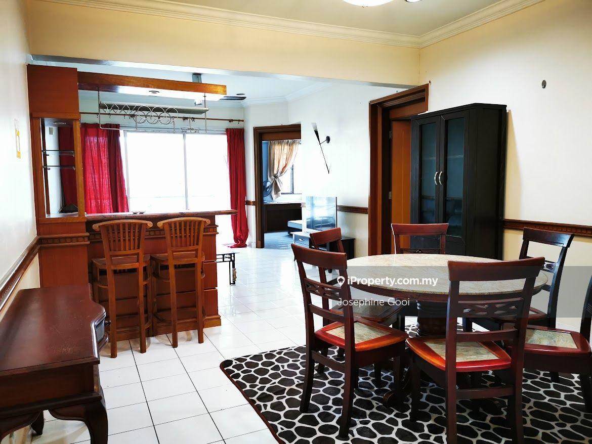 Condominium for Sale in Riana Green Condominium by Josephine Gooi - iProperty.com.my