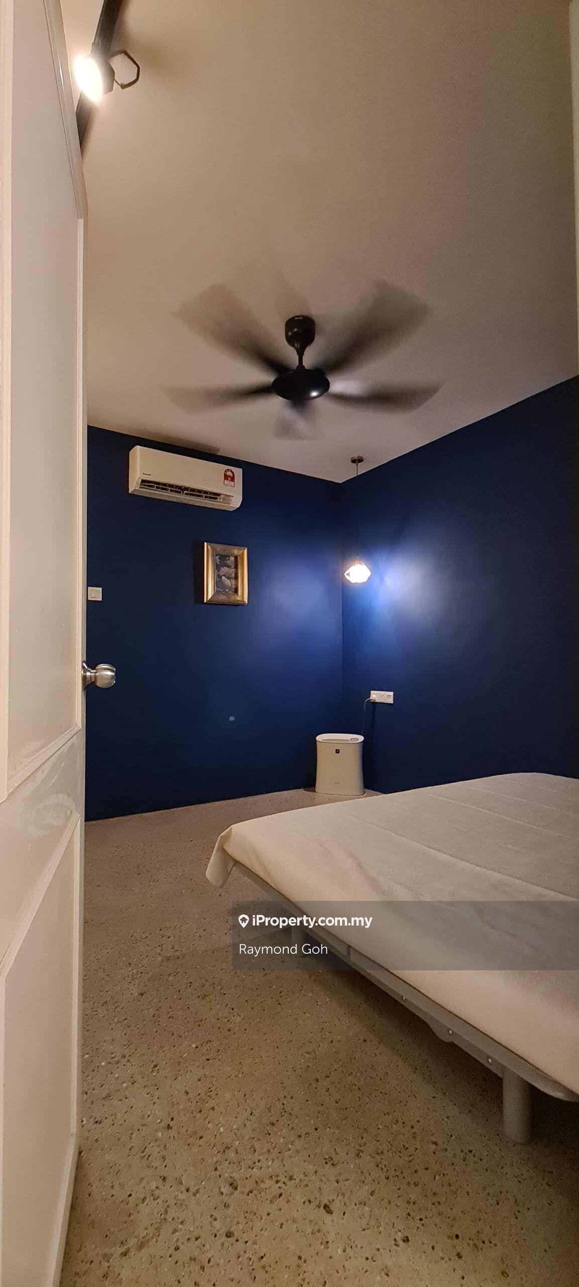 Terraced House for Sale in Sri Hartamas, Sri Hartamas by Raymond Goh - iProperty.com.my