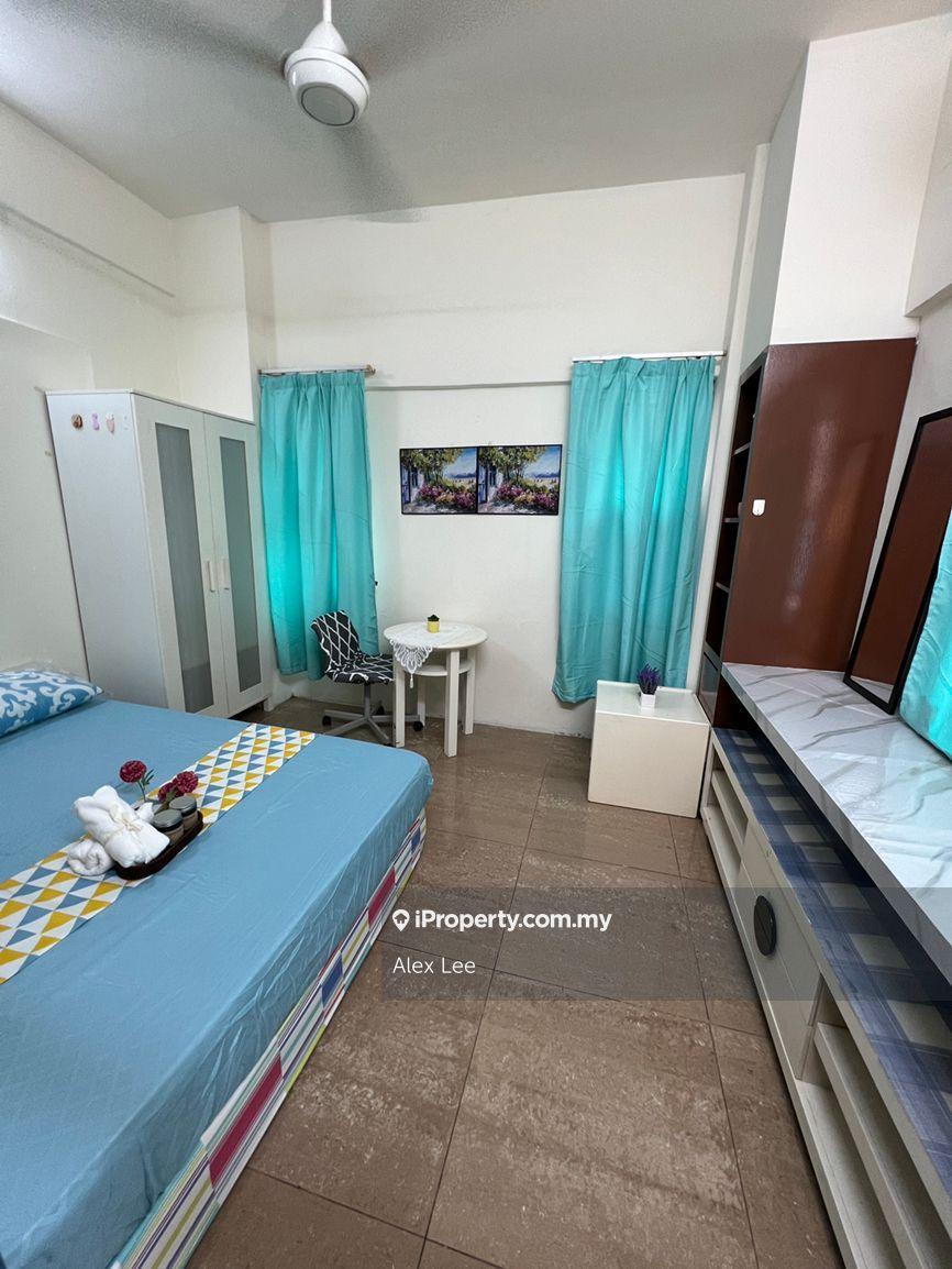Condominium for Rent in Palmville Resort Condominium by Alex Lee - iProperty.com.my