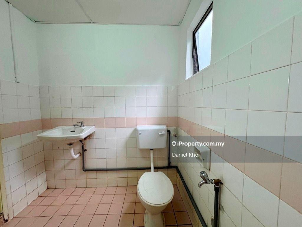 Pangsapuri untuk Dijual di Pelangi Court oleh Daniel Kho - iProperty.com.my