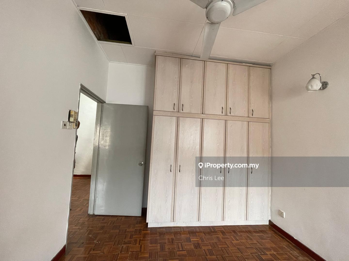 Rumah Berangkai 2 Tingkat untuk Dijual di Bu1 damansara petaling jaya, Bandar Utama oleh Chris Lee - iProperty.com.my