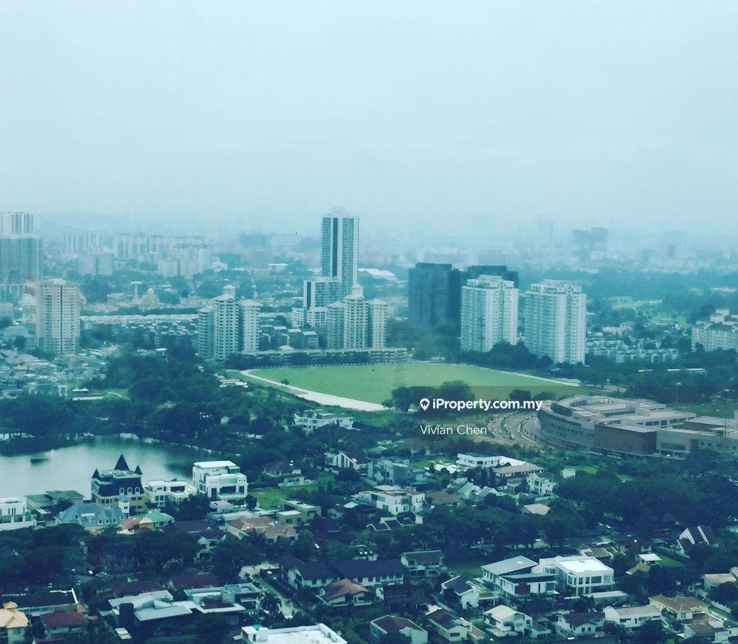 Service Residence for Rent in Arte Plus by Vivian Chen - iProperty.com.my