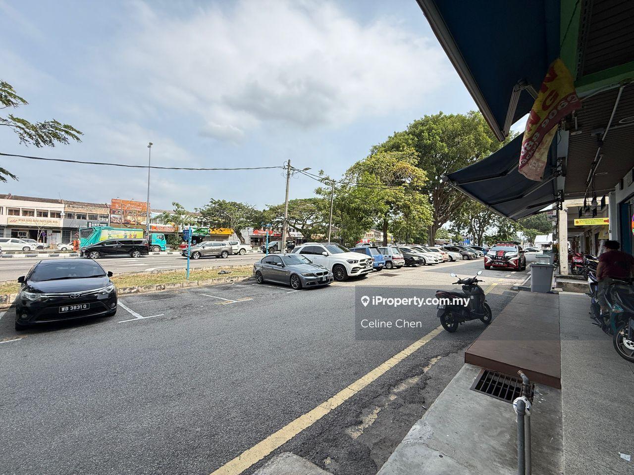 Kedai-Pejabat untuk Disewa di Taman Cheng Perdana, Cheng oleh Celine Chen - iProperty.com.my