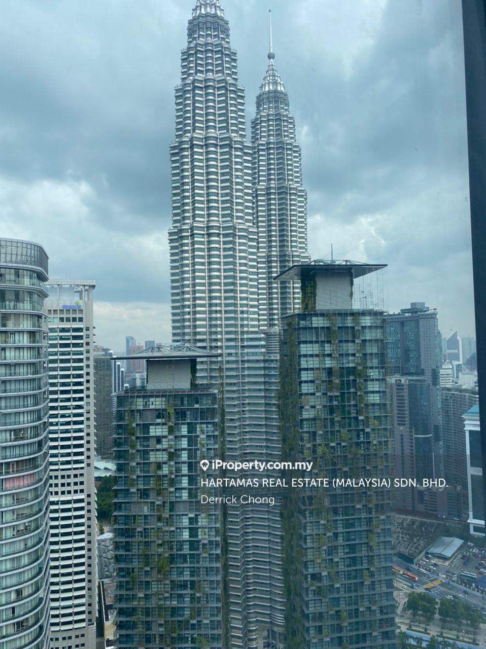 Service Residence for Rent in Star Residences Two by Derrick Chong - iProperty.com.my