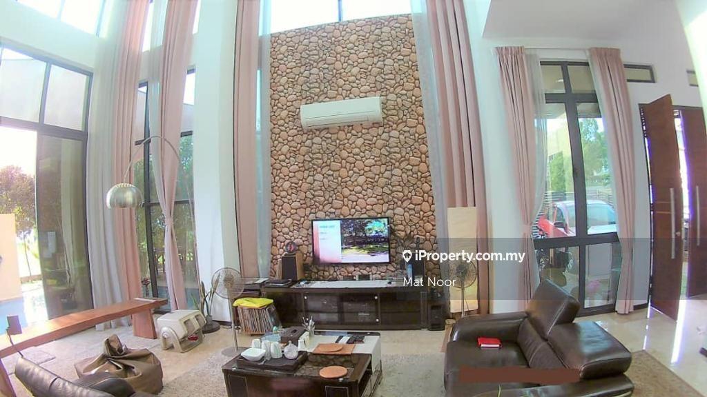 Banglo untuk Dijual di Seksyen 7, Shah Alam oleh Mat Noor - iProperty.com.my