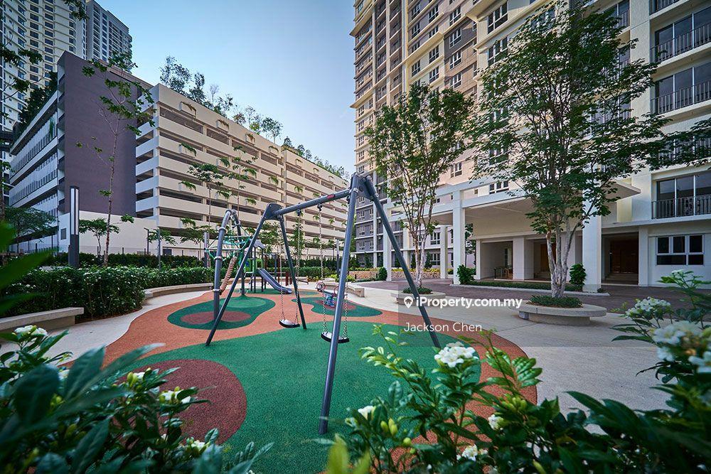 Condominium for Rent in Sofiya Residensi by Jackson Chen - iProperty.com.my